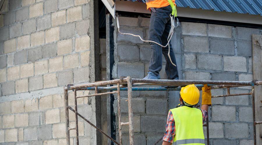 Expert new roof installation services in Bourbon, IN
